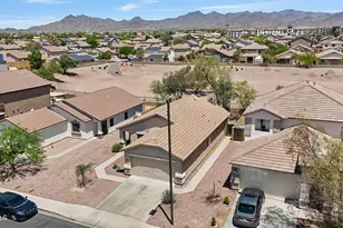 22768 W Cocopah St, Buckeye, AZ 85326 - Photo 31