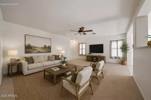 22768 W Cocopah St, Buckeye, AZ 85326 - Photo 5