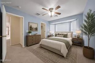 22768 W Cocopah St, Buckeye, AZ 85326 - Photo 13