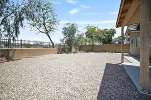22768 W Cocopah St, Buckeye, AZ 85326 - Photo 25
