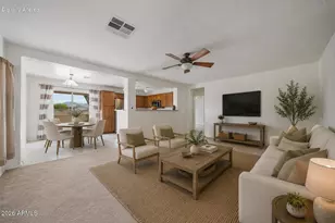 22768 W Cocopah St, Buckeye, AZ 85326 - Photo 3