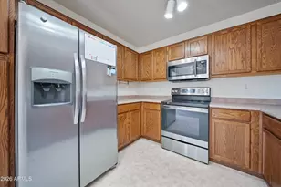 22768 W Cocopah St, Buckeye, AZ 85326 - Photo 11