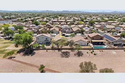 22768 W Cocopah Street, Buckeye, AZ 85326 - Photo 29