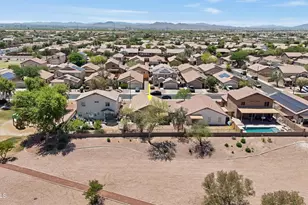 22768 W Cocopah St, Buckeye, AZ 85326 - Photo 29