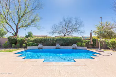 747 E Charlevoix Avenue, Gilbert, AZ 85297 - Photo 1