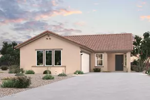 1940 Broken Arrow Dr, Wickenburg, AZ 85390 - Photo 1