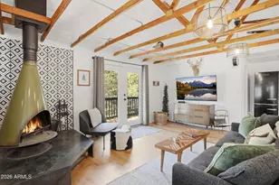 3422 N Limestone Way, Pine, AZ 85544 - Photo 1