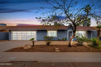 8336 E Montecito Avenue, Scottsdale, AZ 85251 - Photo 1