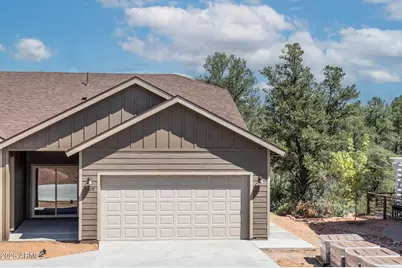 2002 E Thunder Mountain, Payson, AZ 85541 - Photo 1