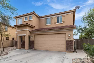 7259 W St Charles Avenue, Laveen, AZ 85339 - Photo 1