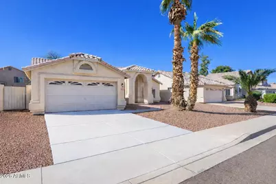 851 W Palo Verde Street, Gilbert, AZ 85233 - Photo 1