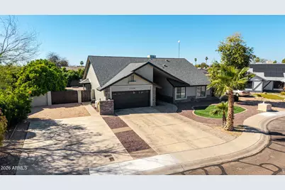 17608 N 62nd Drive, Glendale, AZ 85308 - Photo 1