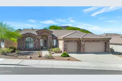 14039 E Mercer Lane, Scottsdale, AZ 85259 - Photo 1