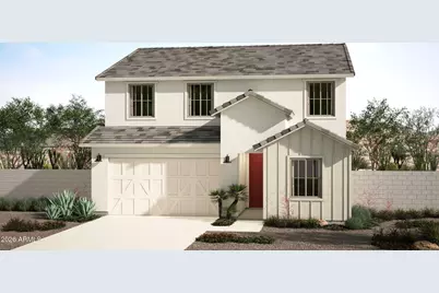 18190 W Lupine Avenue, Goodyear, AZ 85338 - Photo 1