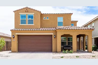 3233 E Lantana Place, Chandler, AZ 85286 - Photo 1