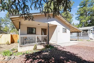 17160 S Deer Run Rd, Munds Park, AZ 86017 - Photo 1