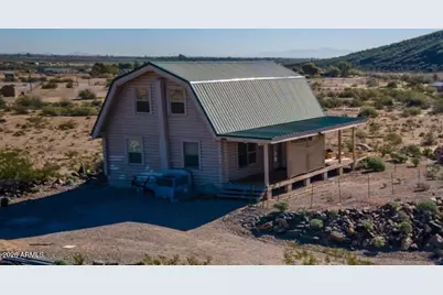 38941 W Buckeye Road, Tonopah, AZ 85354 - Photo 1