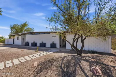 6425 E Parkview Drive, Scottsdale, AZ 85257 - Photo 1