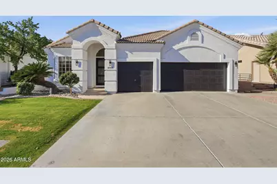 21480 N 56th Avenue, Glendale, AZ 85308 - Photo 1