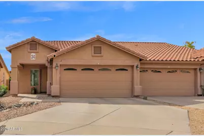 2250 E Deer Valley Road #94, Phoenix, AZ 85024 - Photo 1