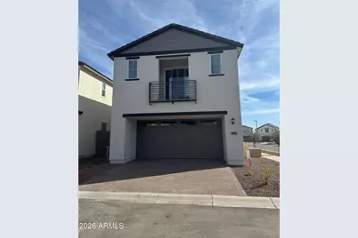 2438 W Rowel Road, Phoenix, AZ 85085 - Photo 1