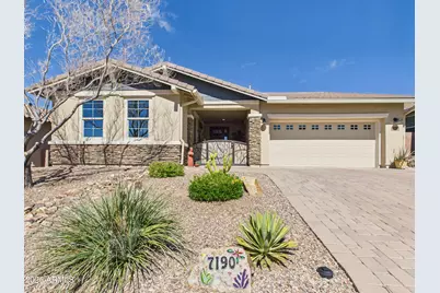 7190 W Cactus Flower Pass, Marana, AZ 85658 - Photo 1
