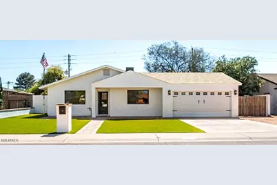 8531 E Clarendon Avenue, Scottsdale, AZ 85251 - Photo 1