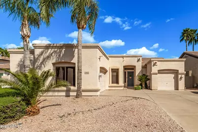 1865 S Morrison Lane, Gilbert, AZ 85295 - Photo 1