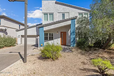15719 W Melvin Street, Goodyear, AZ 85338 - Photo 1