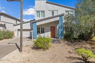 15719 W Melvin St, Goodyear, AZ 85338 - Photo 1