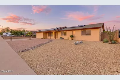 19201 N 23rd Avenue, Phoenix, AZ 85027 - Photo 1