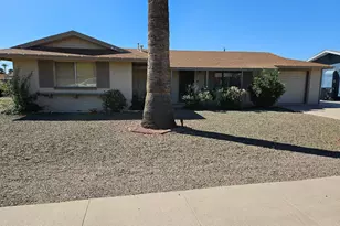 11043 W Florida Ave, Sun City, AZ 85351 - Photo 1