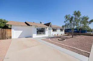 8518 E Rancho Vista Dr, Scottsdale, AZ 85251 - Photo 1