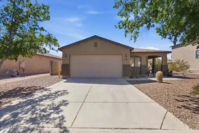 1057 E Silversmith Trail, San Tan Valley, AZ 85143 - Photo 1