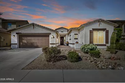 18254 W Young Street, Surprise, AZ 85388 - Photo 1
