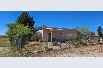 3135 W Green Park Drive, Benson, AZ 85602 - Photo 1