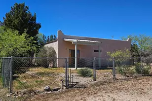 3135 W Green Park Dr, Benson, AZ 85602 - Photo 1
