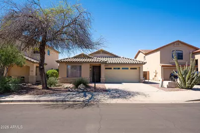 27824 N 26th Avenue, Phoenix, AZ 85085 - Photo 1