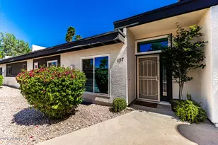 1051 S Dobson Rd, Mesa, AZ 85202 - Photo 1