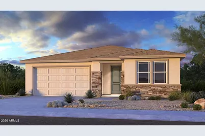 8822 W Colter Street, Glendale, AZ 85305 - Photo 1