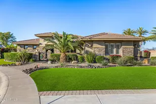 3158 E Bellflower Ct, Gilbert, AZ 85298 - Photo 1