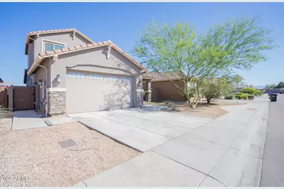 3719 S 63rd Drive, Phoenix, AZ 85043 - Photo 1