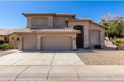 5811 W Irma Lane, Glendale, AZ 85308 - Photo 1