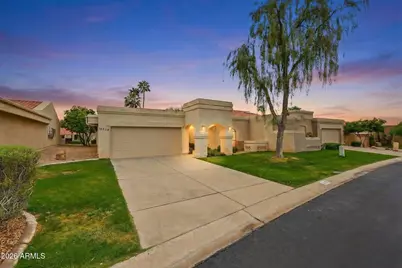 10529 E Topaz Circle, Scottsdale, AZ 85258 - Photo 1