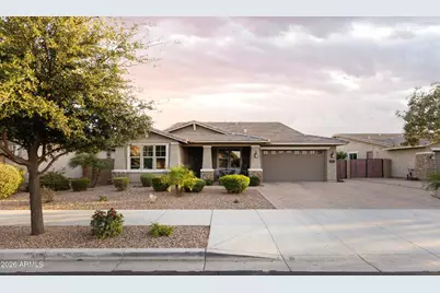 22121 E Russet Road, Queen Creek, AZ 85142 - Photo 1