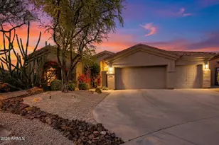 8286 E Buteo Dr, Scottsdale, AZ 85255 - Photo 1