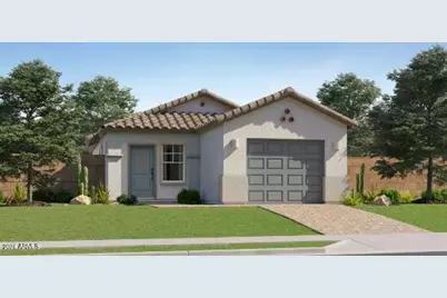 17428 N Del Mar Avenue, Maricopa, AZ 85138 - Photo 1