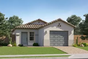 17428 N Del Mar Ave, Maricopa, AZ 85138 - Photo 1
