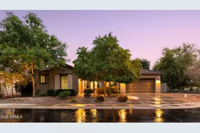 2445 W Wildhorse Drive, Chandler, AZ 85286 - Photo 1