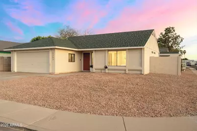 3353 W Quail Avenue, Phoenix, AZ 85027 - Photo 1